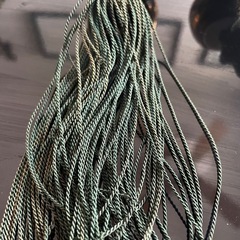 九谷焼　風鎮　レトロの画像