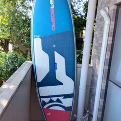 【美品】STARBOARD　SUPボード　パドル・リーシュコード付き