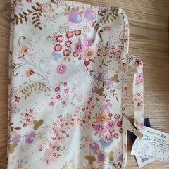 温泉バッグ
