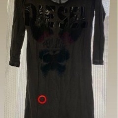 DIESEL チュニックワンピース