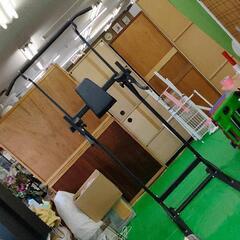 0916-062 ぶら下がり健康器具