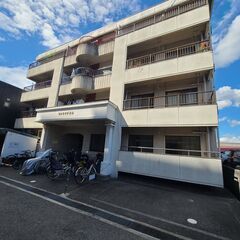 2DK  値下げ　残り2部屋　生活保護、高齢者、外国人、学生、法...
