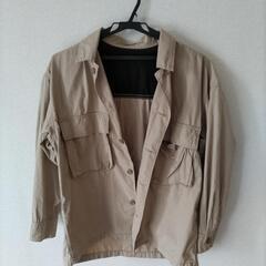 GUメンズ Sサイズ