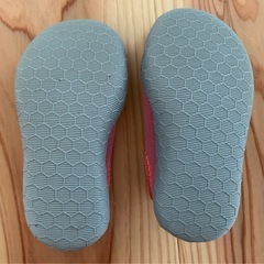 マリンシューズ　14㎝の画像