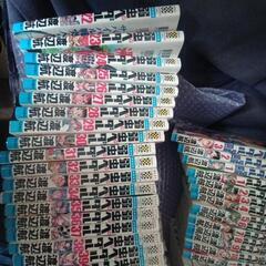 弱虫ペダル　中古本セット期間限定割引の画像