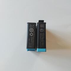 goproの画像