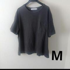 AMERICAN HOLIC　週末限定ブラウステイシャツ2点セットの画像