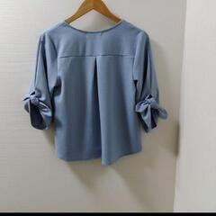 AMERICAN HOLIC　週末限定ブラウステイシャツ2点セットの画像