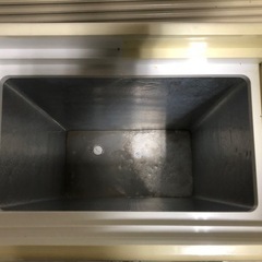 アレジア　冷凍ストッカー　スライド扉の画像