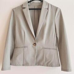 薄手　美品　vis　ジャケット　サイズSサイズ