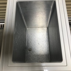 アレジア　冷凍ストッカー　チェストタイプの画像