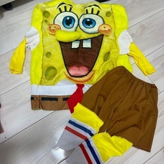 ハロウィンコスチューム　子供用の画像