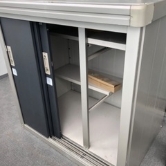 物置　ヨドコウの画像