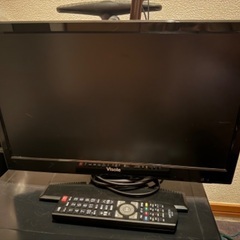 テレビ(LCH1909G)