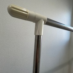 洗濯物干し竿　物干しの画像