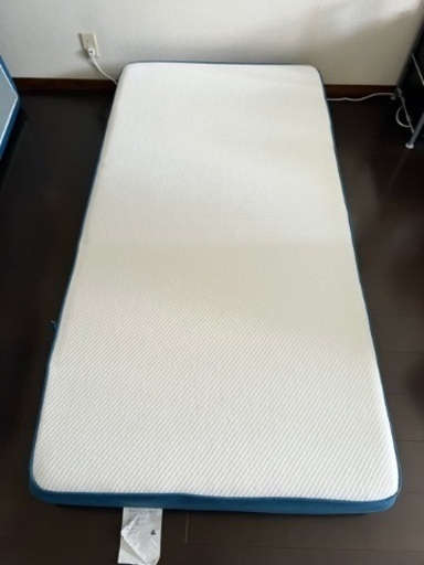 オリジナルコアラマットレス,マットレス除湿シート付き