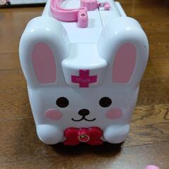 メルちゃん救急車