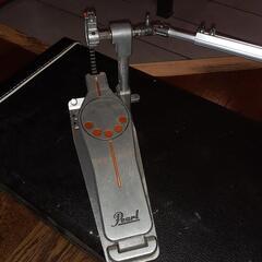 Pearl ダブルキックの画像