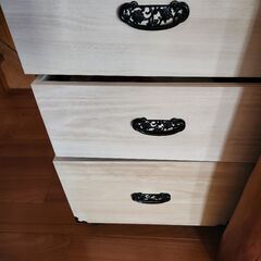 お雛様7段飾りセット の画像