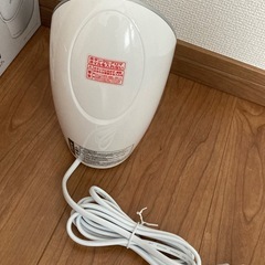 フェイススチーマー【美品】の画像