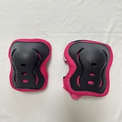 【美品】 ブリヂストン　キッズ　プロテクター の画像