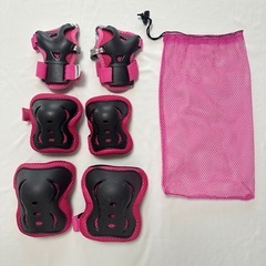 【美品】 ブリヂストン　キッズ　プロテクター 