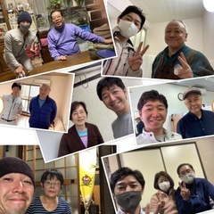 職人募集！外壁塗装工/内装工事/現場管理の画像