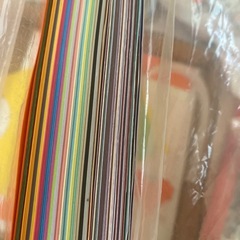 スクラップブック  色褪せしにくいカラー画用紙
の画像