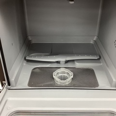 【取りに来られる方限定！！】VIBMI　食器洗い乾燥機　の画像