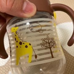 【中古】リッチェルストローマグの画像