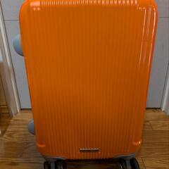 【お譲り決定】キャプテンスタッグ　キャリーケース