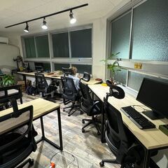名古屋市瑞穂区・堀田駅周辺でコワーキングスペース・シェアオフィスをお探しの方へ - その他