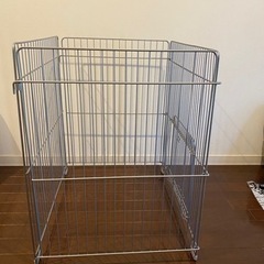 ストーブ　ガード　の画像