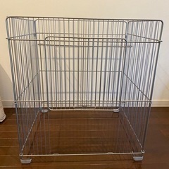 ストーブ　ガード　の画像