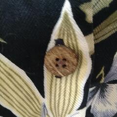 お値下げTOMMY BAHAMA シルクアロハシャツの画像