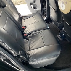 【値下げ】　45万　トヨタ　ラクティス　【低走行】の画像