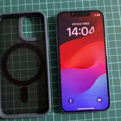 iPhone13mini 128GB SIMフリー