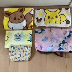 🌰ポケモンセット🌰