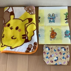 🌰ポケモンセット🌰の画像