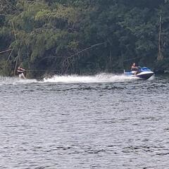 ウェイクボード　ジェットスキー　スノボ　水上バイク − 熊本県