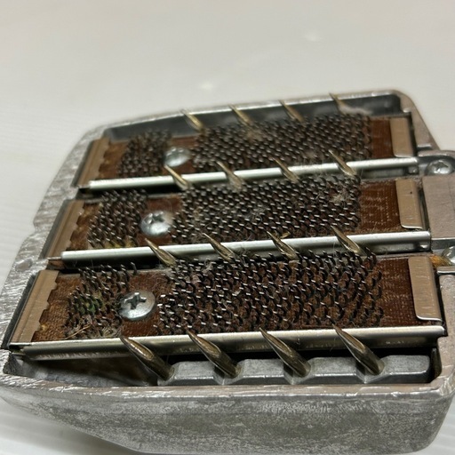 k0916616 ロバーツ ニー キッカーRoberts 10-412 KNEE KICKER カーペット 内装工具  カーペット施工具 カーペットトリマー  中古 現状品