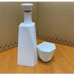 iボトル&ぐい呑の画像