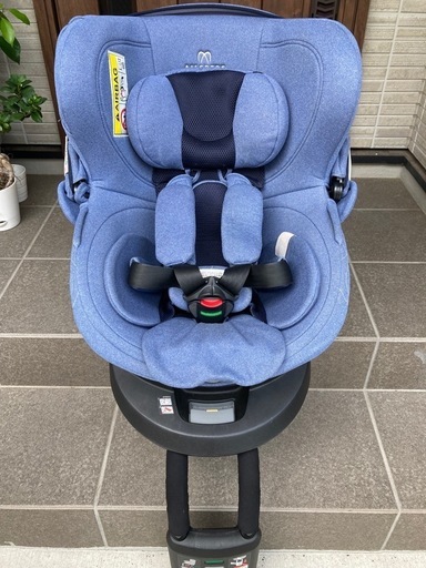 エールべべ クルット4i プレミアム 【BF867】