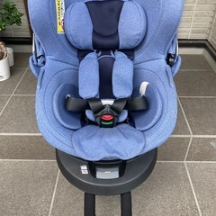 エールべべ クルット4i プレミアム 【BF867】