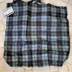 エコバッグ4点の画像