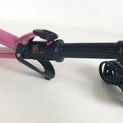 【中古品】Vidal Sassoon ヴィダルサスーン 2way...