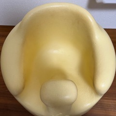 バンボ  BUMBO  ベビーチェア  の画像