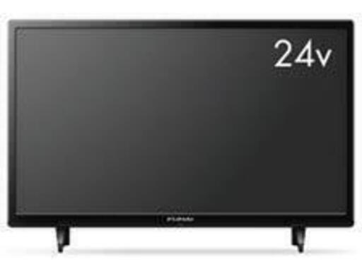 新品 FUNAI 24インチ 液晶テレビ FL-24H1040 ダブルチューナー フナイ