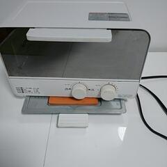 スチームトースターの画像