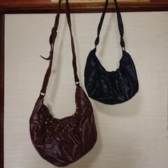 ✨️20%off✨️ショルダーバッグ セットの画像